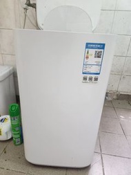 小米迷你洗衣機