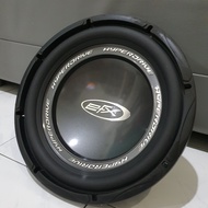 Subwoofer Crossfire 15 inch