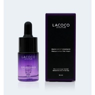 LACOCO ANTI FLEK / CANTIK TAN FLEK / SERUM ANTI FLEK LACOCO / LACOCO ESSENCE ANTI FLEK - Cantik On