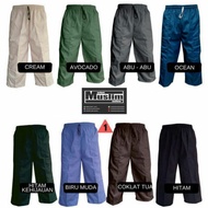 5-pocket Casual Pants