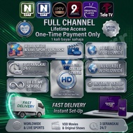 OTT NAVIGATOR OTT PLAYLIST LIFETIME 2026
