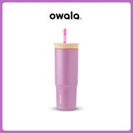 OWALA Tumbler 24oz - Smell the Roses
