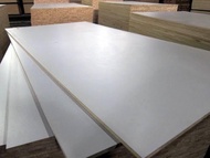 Triplek melamin L 120 X P240 X 3MM