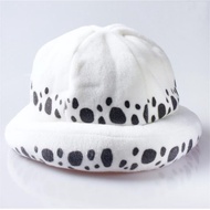 Anime ONE PIECE(2 years after)Trafalgar Law Cosplay Cap