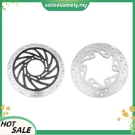 Motorcycle 300mm Front Brake Disc 230mm Rear Brake Rotor for   125 200 250 390 RC125 200 250 390
