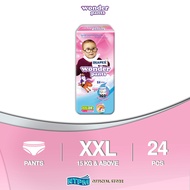 Diapex Wonder Pants Jumbo XXL (24s)
