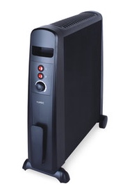 TMH-15 1500W “米格熱能” 恒溫暖爐 (電暖爐 快速發熱 對流式 取暖器 靜音 發熱体 可分離式收藏 安全傾倒停機)