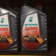 4T PETRONAS SPRINTA F700 15w50