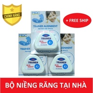 Bộ Niềng Răng Tại Nhà - Orthodontic Alignment Trainer Kit