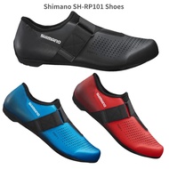 New shimano SH-RP1(RP101) Road Shoes  SH RP1(RC101) Road Lock shoes RP1 cycling Road Shoes