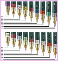 ✼ ▼ ✭ Faber-Castell Technical Pen