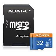 ADATA Premier microSD 32G 64G 128G UHS-I Memory Card 100MB Micro SD Card