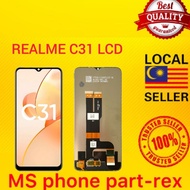 R REALME C31 LCD RMX3501 Realme c31 lcd realme c31 lcd