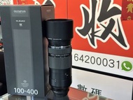 完美無瑕！手持打雀！OLYMPUS 100-400MM F5-6.3 IS