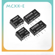 Original Isolation Power Module B0505S/1W/1WR3/2W/2WR3 DC-DC Power Module 5V to 5V