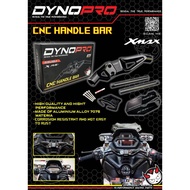 • DYNOPRO FULL SET HANDLE BAR X-MAX 250/300 •