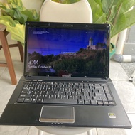 Laptop Lenovo G460 Core i5 RAM 6GB SSD 512GB MURAH !!!