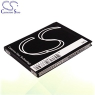 CS Battery HTC Mytouch 4G / HTC Panache / HTC Panache 4G Phone Battery HT6325SL