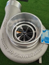 เทอร์โบF55 ท้าย9 โข่งเบอร์12 งานประกอบตัวทนรับบูส50+