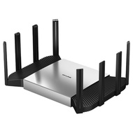 PublicTP-Link Dual-Band Gigabit Wireless Router Super Wifi Long Range XDR5480 Easy-to-Display Turbo 