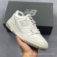 36-45 Size New Balance BB550 Men Women Fashion Sports Running Shoes yuujian