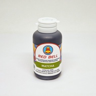 Redbell pasta matcha 55ml