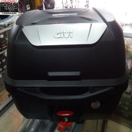 Rear Box For GiVi E43 43L Capacity