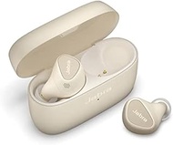 Jabra Elite 5 True Wireless in-Ear Bluetooth Earbuds - Hybrid Active Noise Cancellation (ANC), 6 Bui