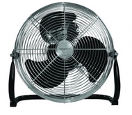 Regency DLX18 Tornado Fan Kipas Angin Tornado Meja 18"