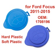 1Pcs Car Windscreen Washer Bottle Cap Windshield  Wiper Nozzle Cover 1708196 for Ford Focus 2011 2012 2013 2014 2015