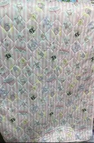 （涼感_代購賣$3xx）日本國內限定·正版「預訂」 · 睇圖3留言其他唔覆✨💥✨💥✨💥✨‼️涼感· 日本 Sanrio 水怪 兔媽媽 xo 布甸狗 玉桂狗 pc 狗 melody 雙子星 床墊 100