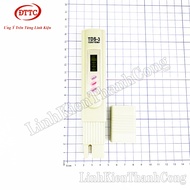 TDS3 TDS-3 Water Quality Test Pen, Clean Water Test Pen