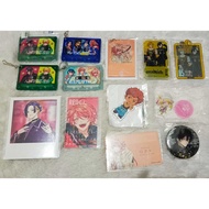 Paradox Live Official merchandise Anime Merchandise Anime Merch