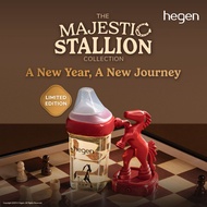 Hegen The Majestic Stallion Collection Year of Horse (Limited Edition )