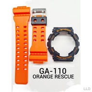 smart band ﹍▼CASIO G-SHOCK BAND AND BEZEL GA100 GA110 GA120 GD100 GD110 GD120 GAX100 GA140 GLS100 10
