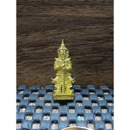 Thaoweesuwan Lp Pern Tample Lp Sam Ann Blessed 2560