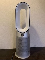 風扇空氣清淨機 HP07 2021 Dyson Y1112