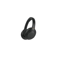 Sony Wireless Noise Cancelling Headphones WH-1000XM4: LDAC/ Alexa/Bluetooth/Hi-Res up to 30 hours battery life Closed-type with microphone 2020 model 360 Reality Audio certified model Black WH-1000XM4 BM