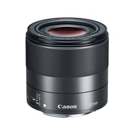 Canon Camera Lens EF-M32F1.4 STM c0065