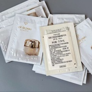 Premium 10 Pieces PriceSkin Key CPB Crystal Diamond Powder Cream 0.3ml Medium Sample Lady Liquid Fou