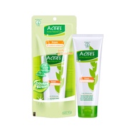 Acnes Oil Control & Whitening Cream 40 gr - Pelembab Wajah