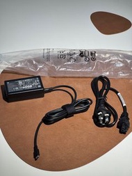 hp laptop charger typec