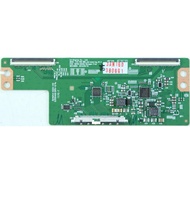 LG LED TV TCon T-Con Logic Board 6870C-0532A