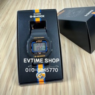 JAPAN SET 100% ORIGINAL CASIO G-SHOCK DW-5600VVAREN-1JR / DW-5600VVAREN-1 / DW-5600VVAREN / DW-5600