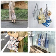 日本直送 ROOTOTE  購物袋/手袋