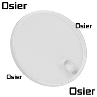 OSIER Sapphire Watch Crystal Lens, Round Magnifying Round Watch Crystal Lens, Professional Sapphire 