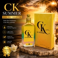 100ML CK SUMMER PERFUME (EDT)