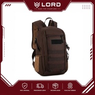 LORD - Men's Waterproof 12l Backpack CampingWanita