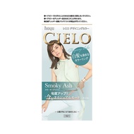 絲悅 設計染髮劑 煙燻灰（32g+96mL+10mL+10g）