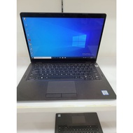 DELL LATITUDE 7389 2-IN-1